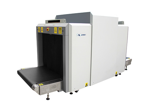 東影EI系列安檢機(jī)維修