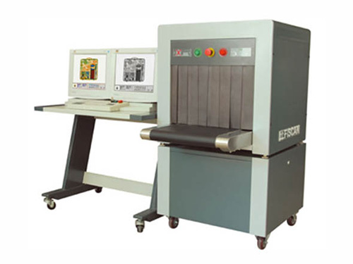 X光安檢機(jī)CMEX-T5030