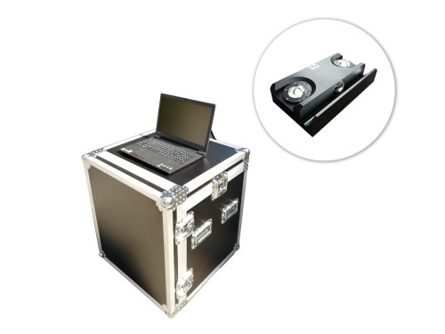 便攜式-車(chē)底