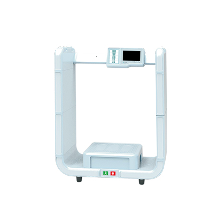 腿部足底探測(cè)系統(tǒng)