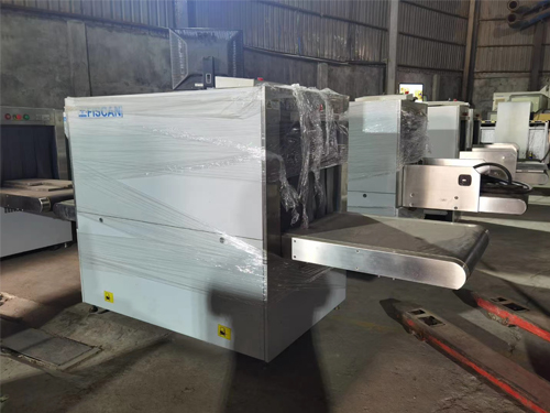 二手安檢設(shè)備