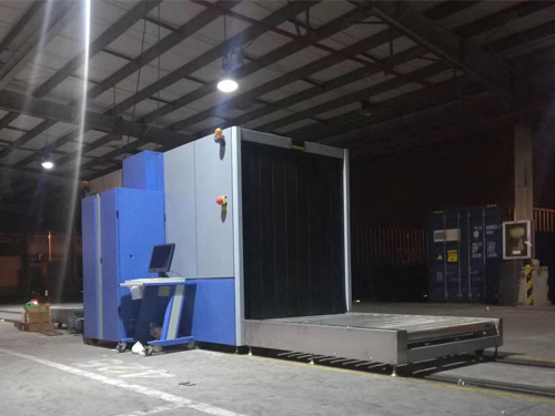 二手安檢設(shè)備