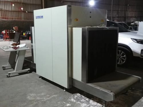 二手安檢設(shè)備